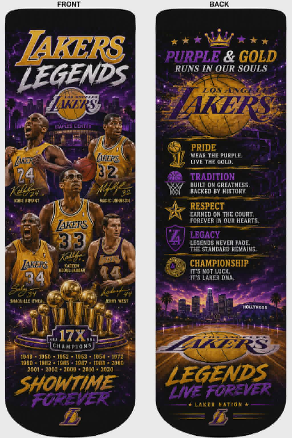 SPORTS LEGENDS (NFL,NBA,NHL,MLB,MLS,UPA)