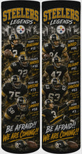 FUNKY TOES: SUBLIMATED LEGENDS