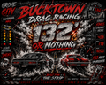 CUSTOM MADE DESIGNS: ITEMS CAN BE PLACED ON SHIRT/HOODIE (RACING)