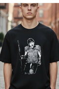 SCREEN PRINTED: "OVECHKIN HALFTONE"