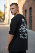 SCREEN PRINTED: "THE SOLDIER"